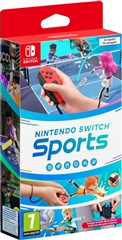 【極美品】Nintendo Switch&Switch Sportsセット Nintendo Switch Sports (Nintendo Switch) : Amazon.sg: Video